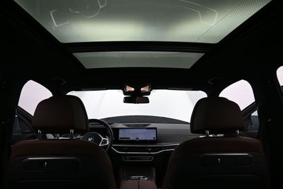 2024 BMW X5 xDrive50e