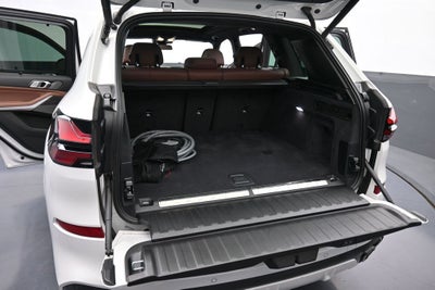 2024 BMW X5 xDrive50e