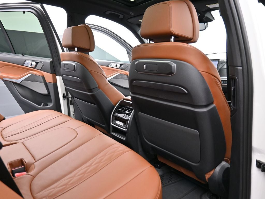 2024 BMW X5 xDrive50e