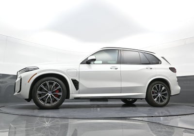 2024 BMW X5 xDrive50e