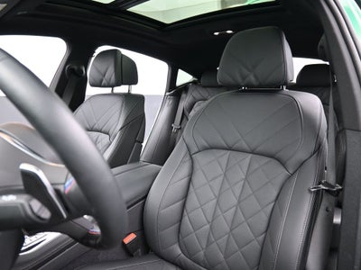 2026 BMW X6 M60i