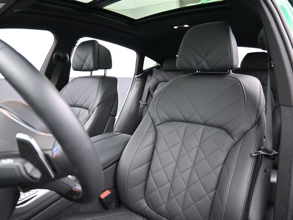 2026 BMW X6 M60i