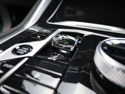 2026 BMW X6 M60i