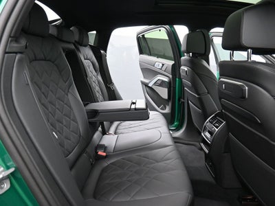 2026 BMW X6 M60i