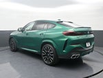 2026 BMW X6 M60i