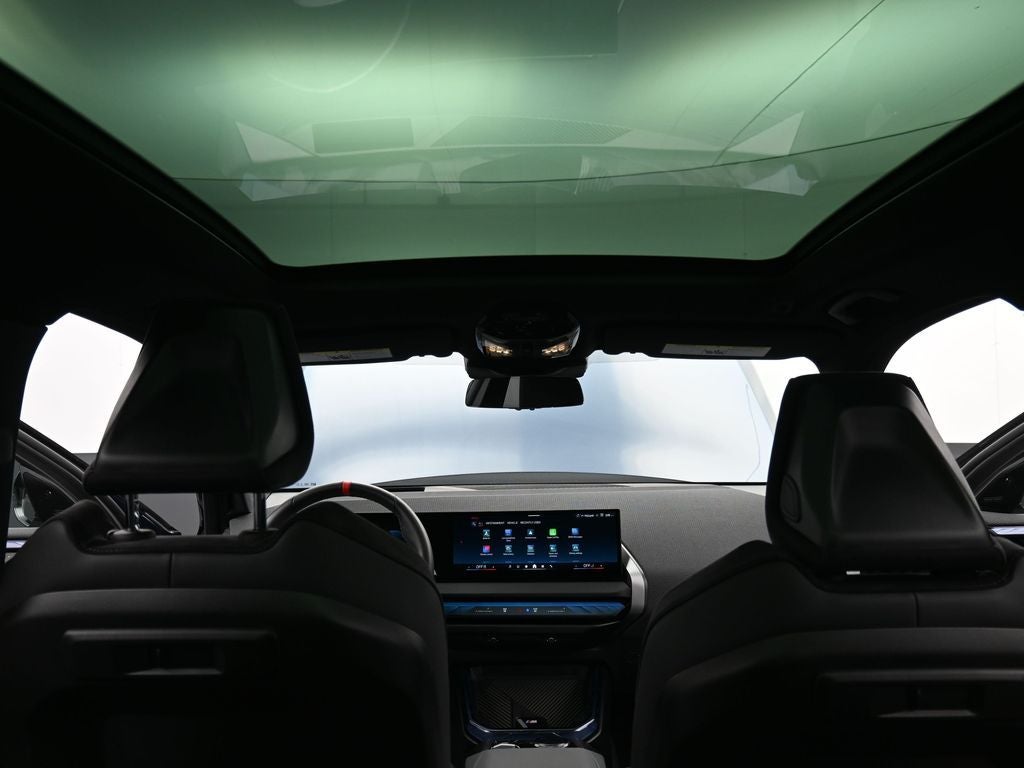 2025 BMW X3 M50 xDrive