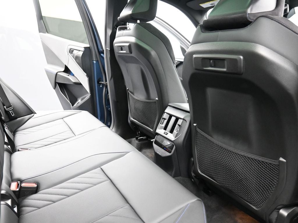 2025 BMW X3 M50 xDrive