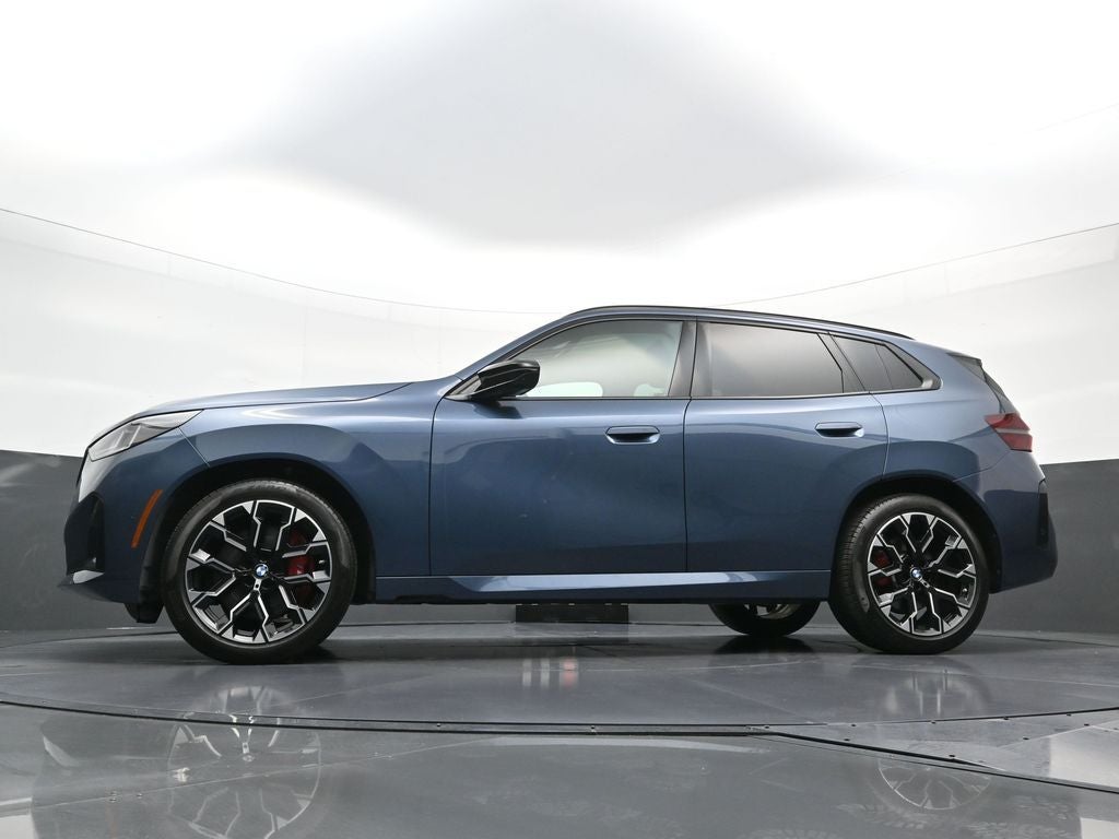 2025 BMW X3 M50 xDrive