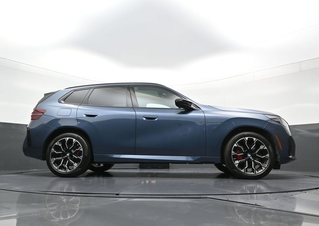 2025 BMW X3 M50 xDrive