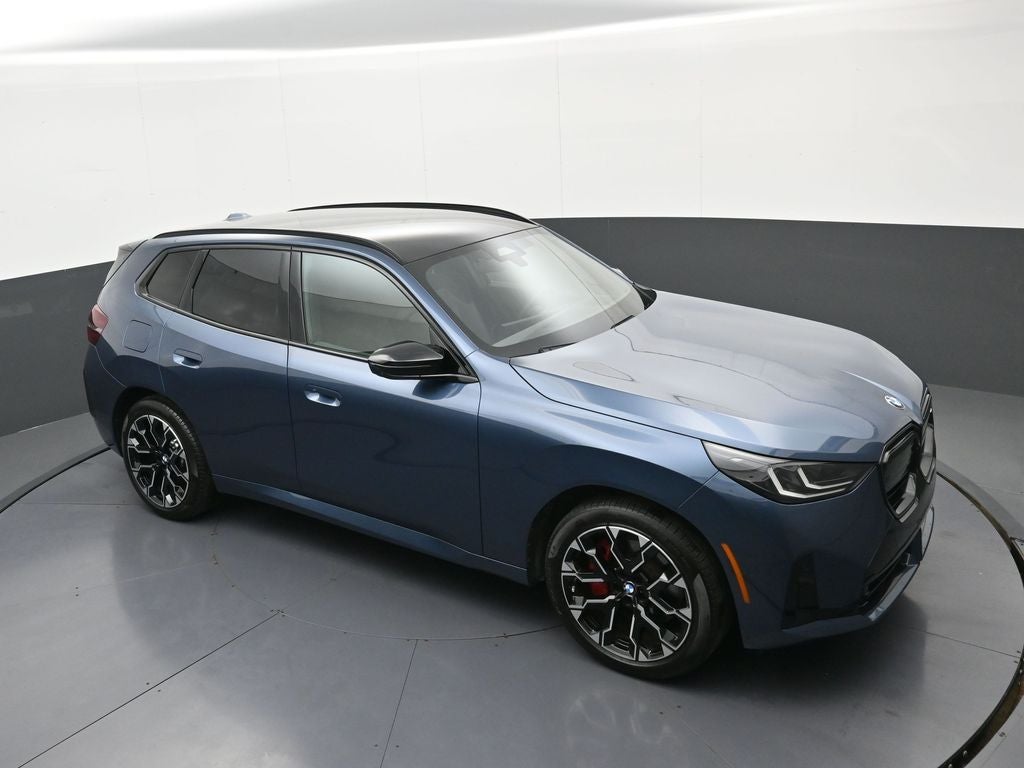 2025 BMW X3 M50 xDrive