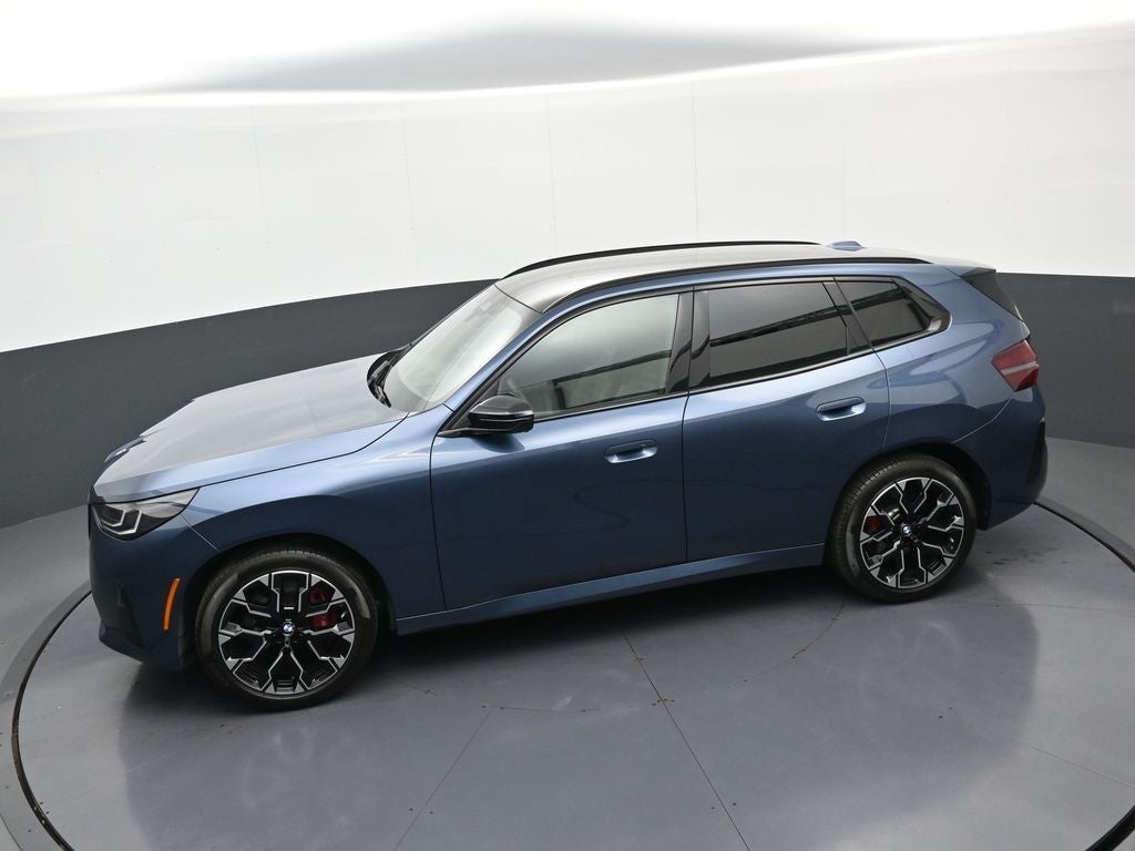 2025 BMW X3 M50 xDrive