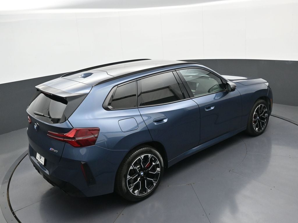 2025 BMW X3 M50 xDrive