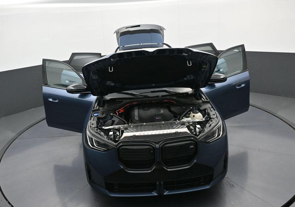 2025 BMW X3 M50 xDrive