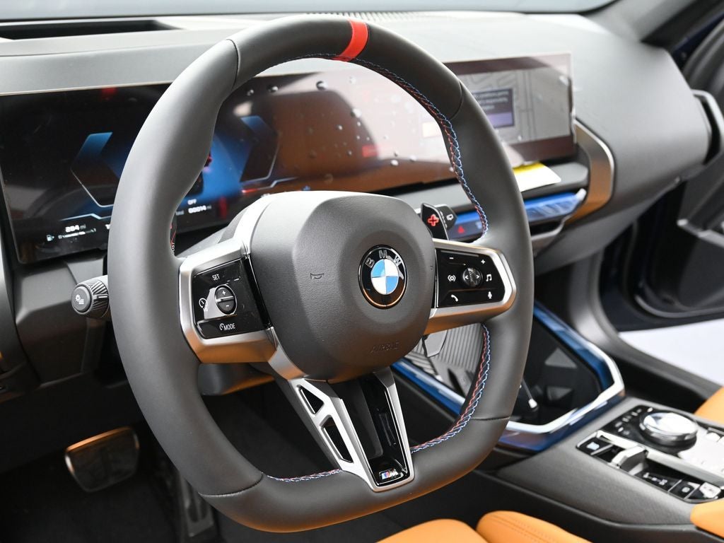 2025 BMW X3 M50 xDrive