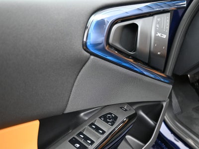 2025 BMW X3 M50 xDrive