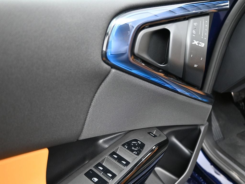 2025 BMW X3 M50 xDrive