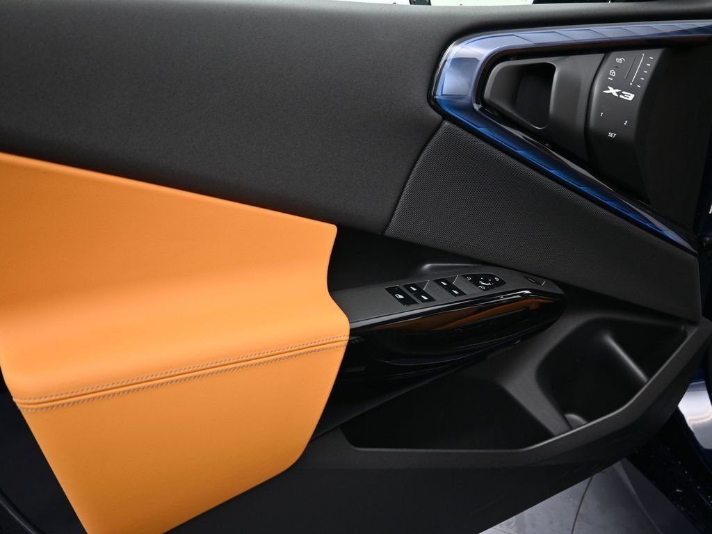 2025 BMW X3 M50 xDrive