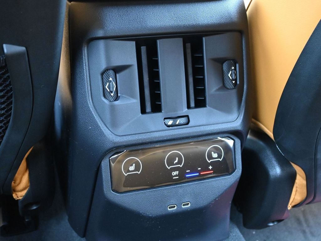 2025 BMW X3 M50 xDrive