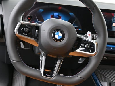 2025 BMW X3 M50 xDrive