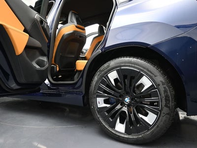 2025 BMW X3 M50 xDrive