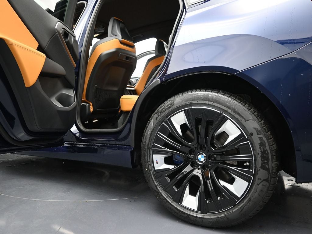 2025 BMW X3 M50 xDrive