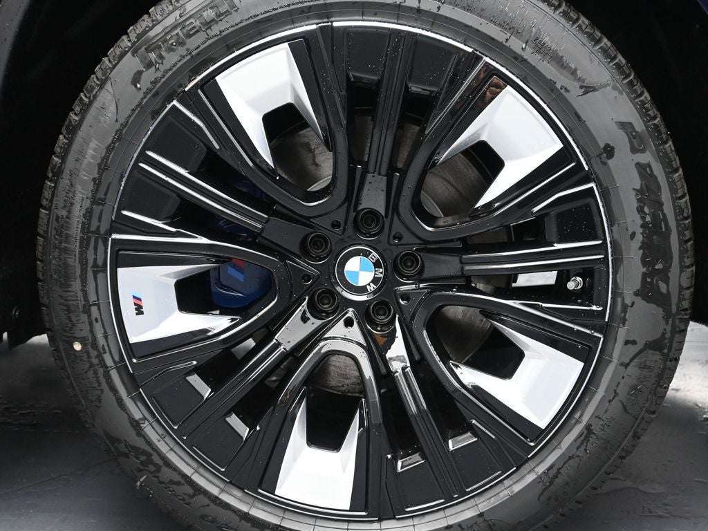 2025 BMW X3 M50 xDrive