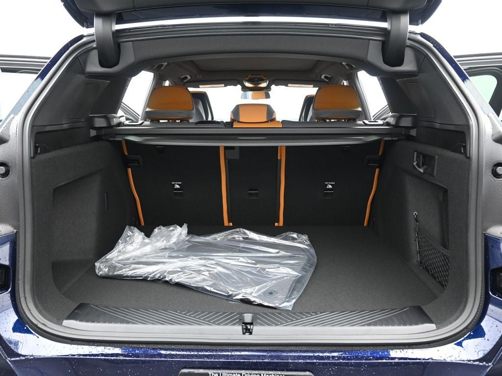 2025 BMW X3 M50 xDrive