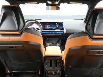 2025 BMW X3 M50 xDrive