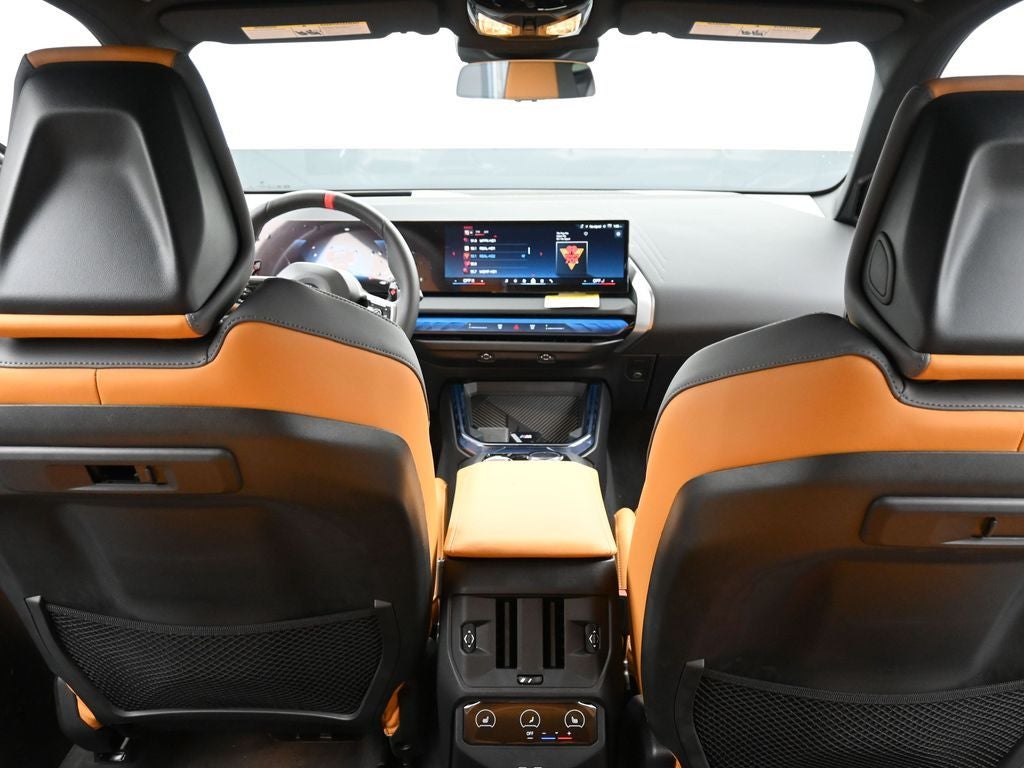 2025 BMW X3 M50 xDrive