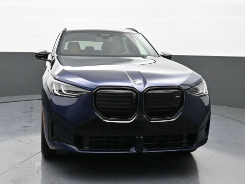 2025 BMW X3 M50 xDrive