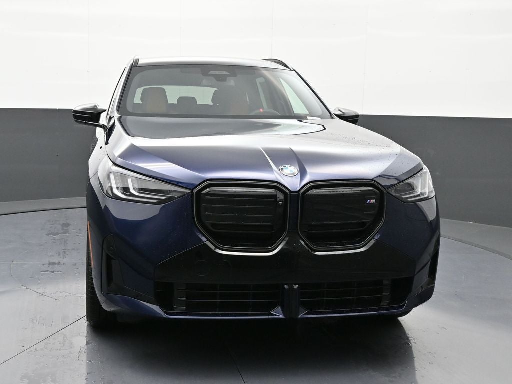 2025 BMW X3 M50 xDrive