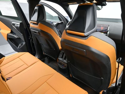 2025 BMW X3 M50 xDrive