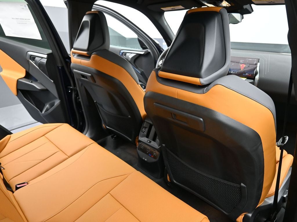 2025 BMW X3 M50 xDrive