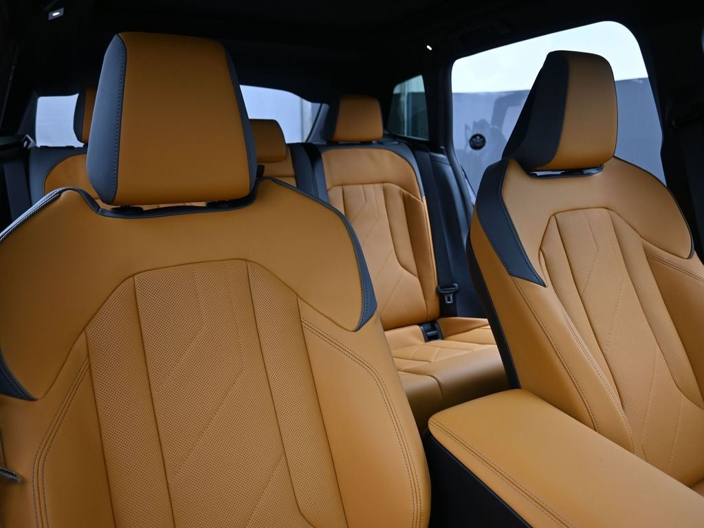 2025 BMW X3 M50 xDrive