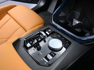 2025 BMW X3 M50 xDrive