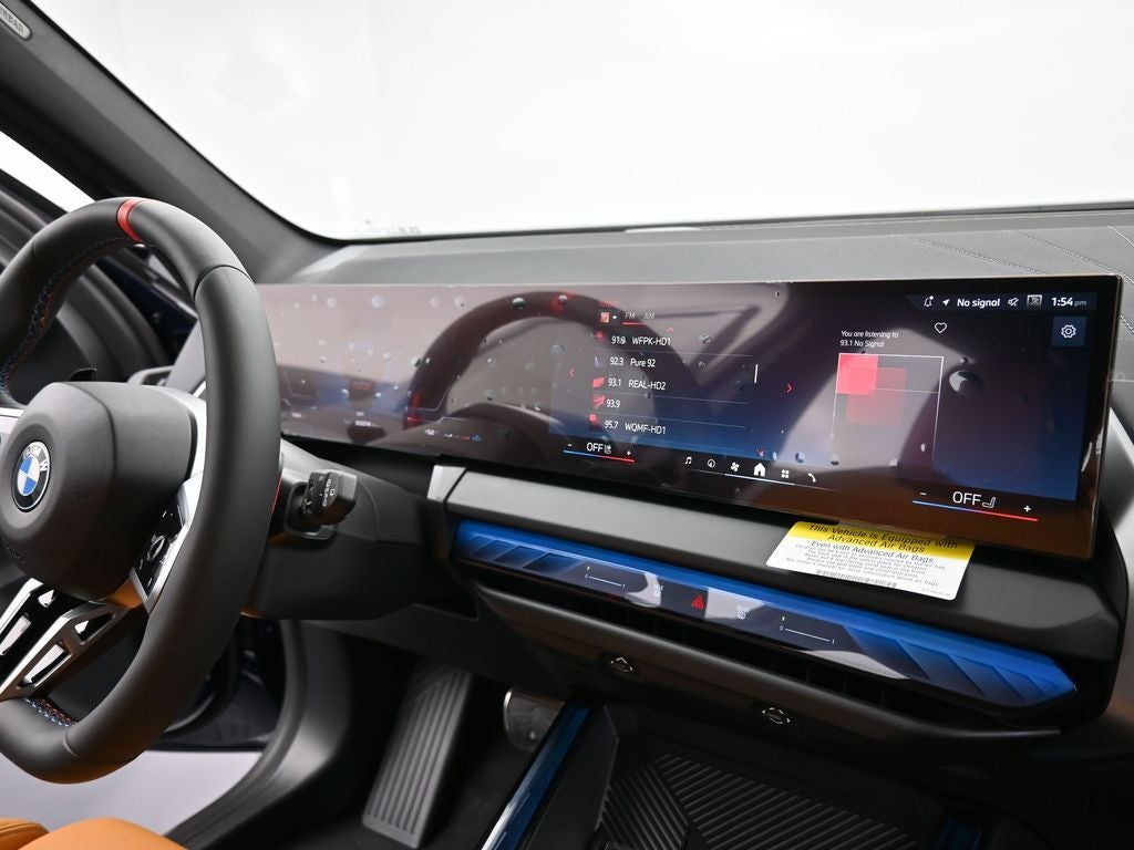 2025 BMW X3 M50 xDrive