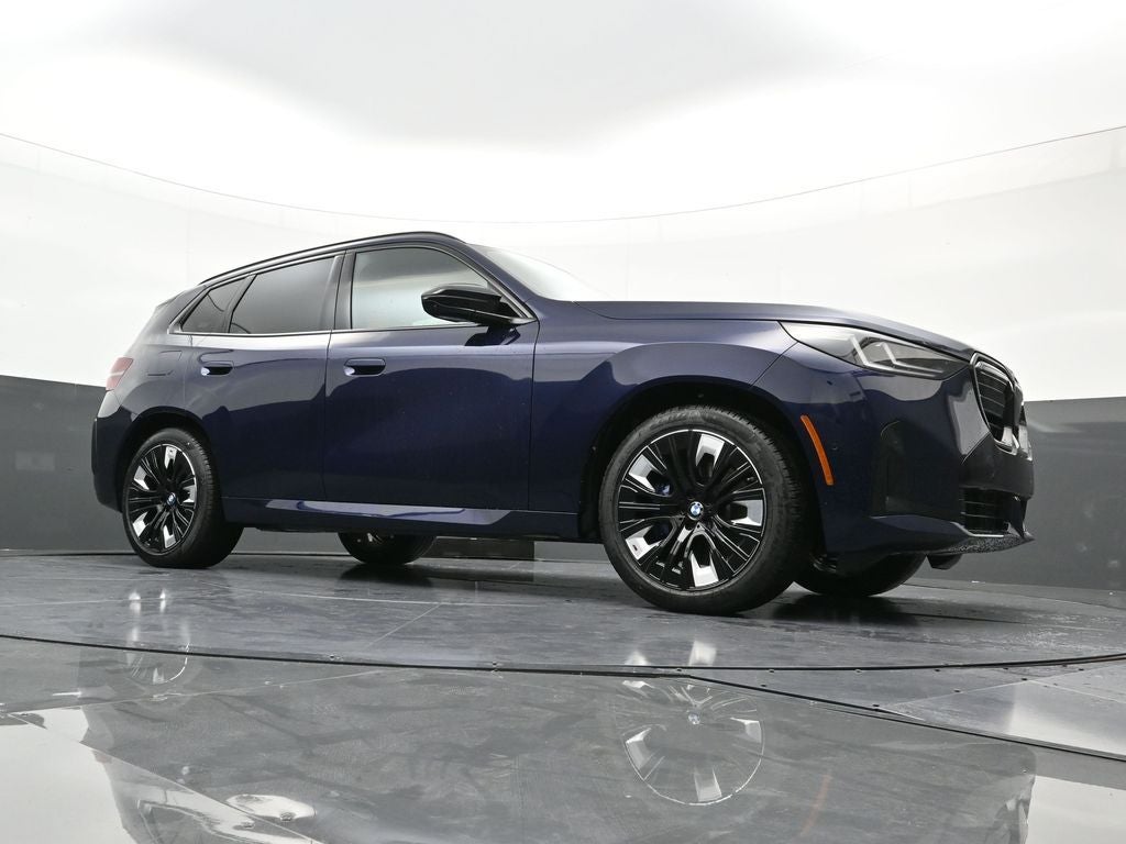2025 BMW X3 M50 xDrive
