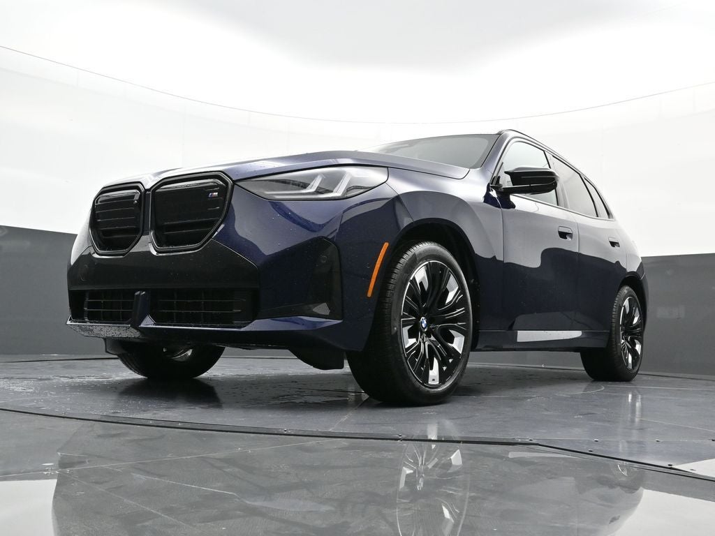 2025 BMW X3 M50 xDrive