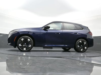 2025 BMW X3 M50 xDrive