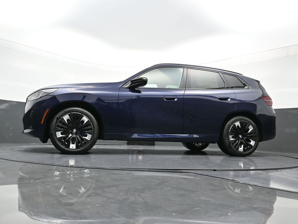 2025 BMW X3 M50 xDrive