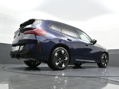 2025 BMW X3 M50 xDrive