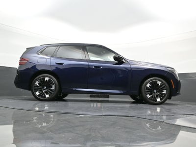 2025 BMW X3 M50 xDrive