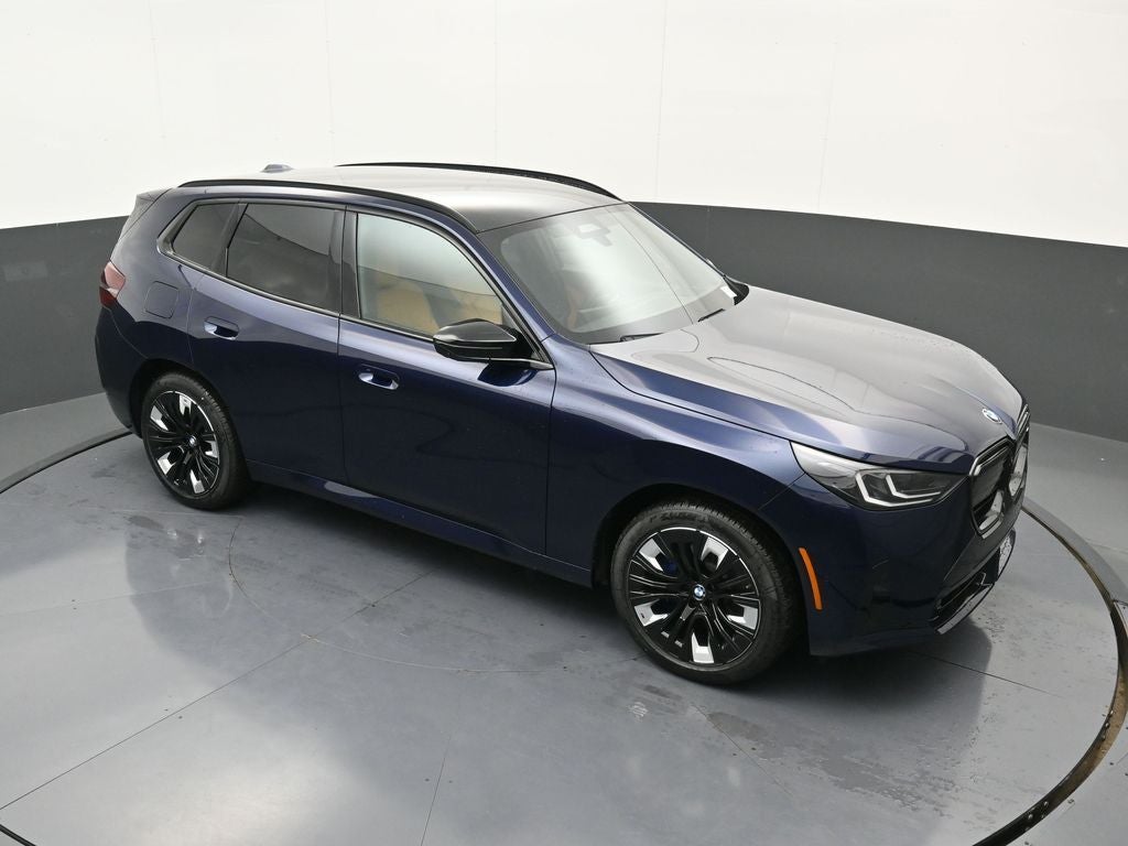 2025 BMW X3 M50 xDrive