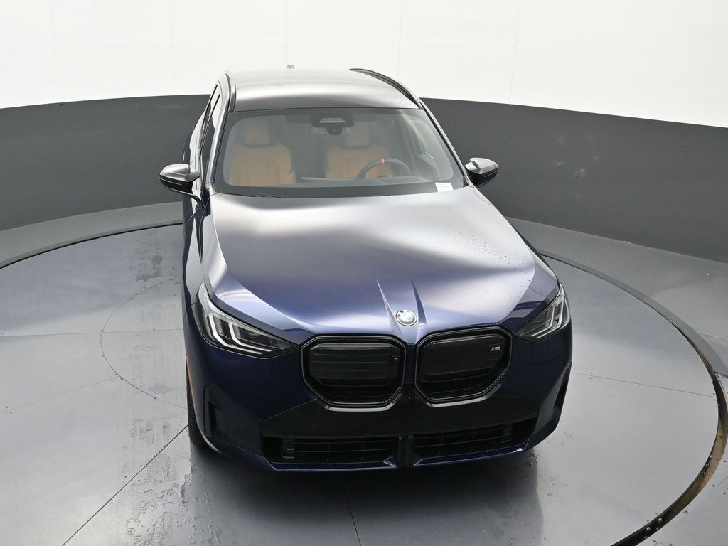 2025 BMW X3 M50 xDrive