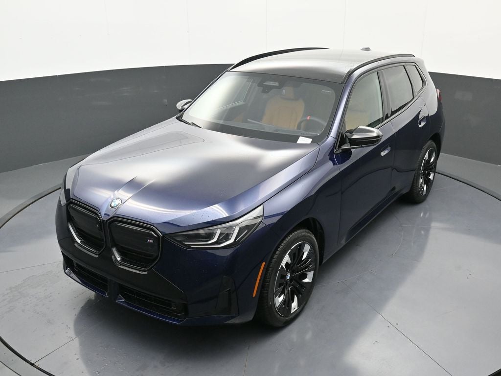 2025 BMW X3 M50 xDrive