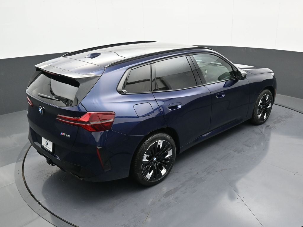 2025 BMW X3 M50 xDrive