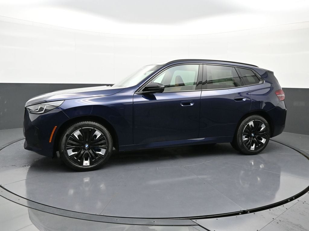 2025 BMW X3 M50 xDrive