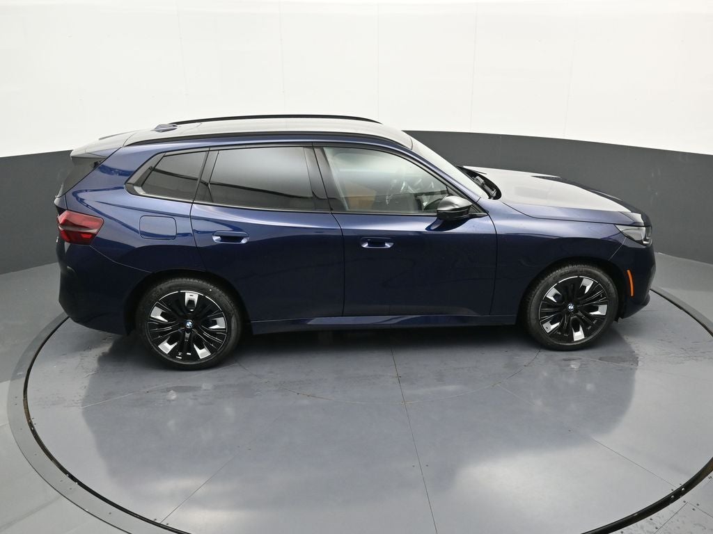 2025 BMW X3 M50 xDrive