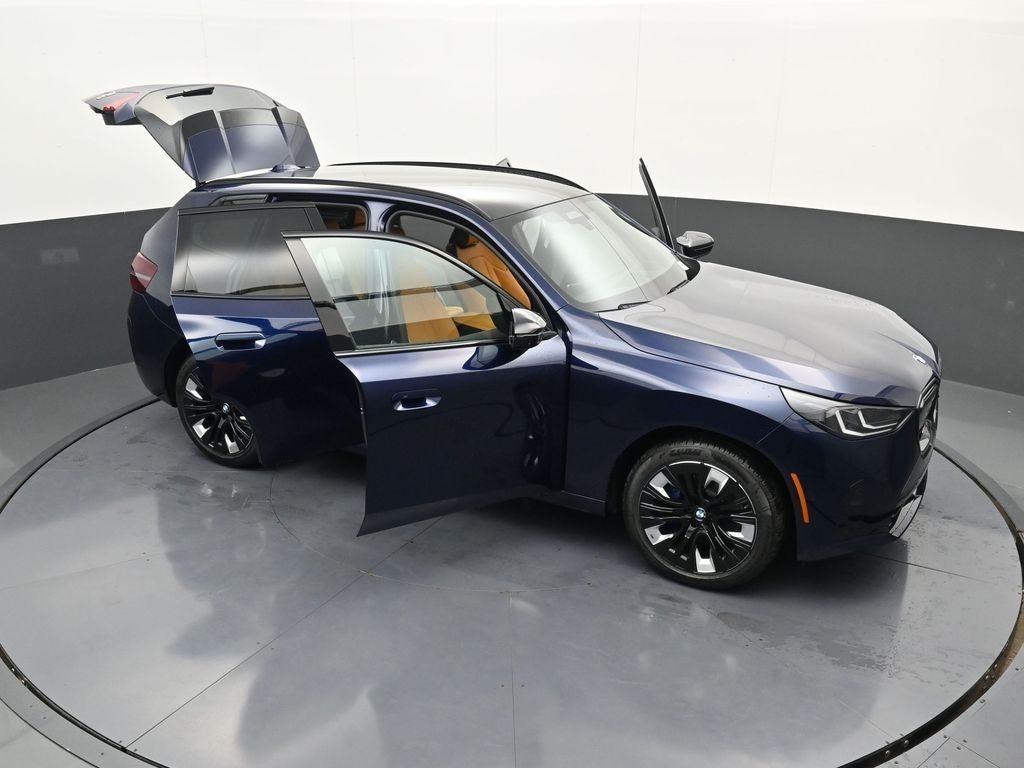 2025 BMW X3 M50 xDrive