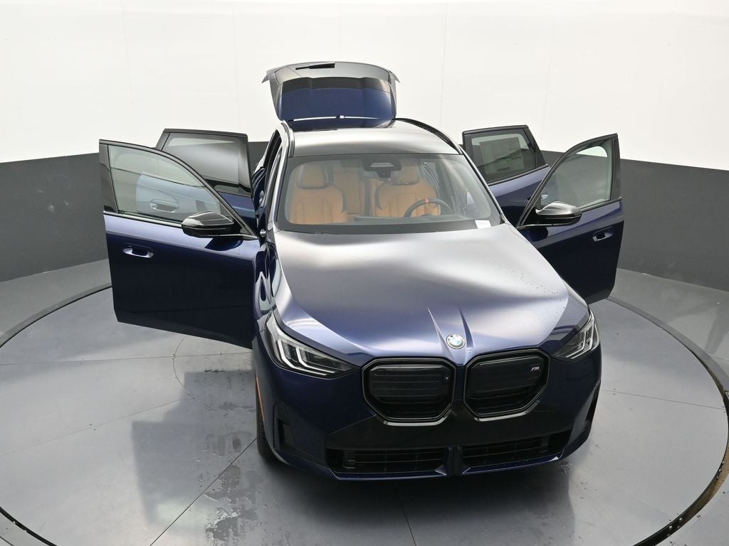 2025 BMW X3 M50 xDrive